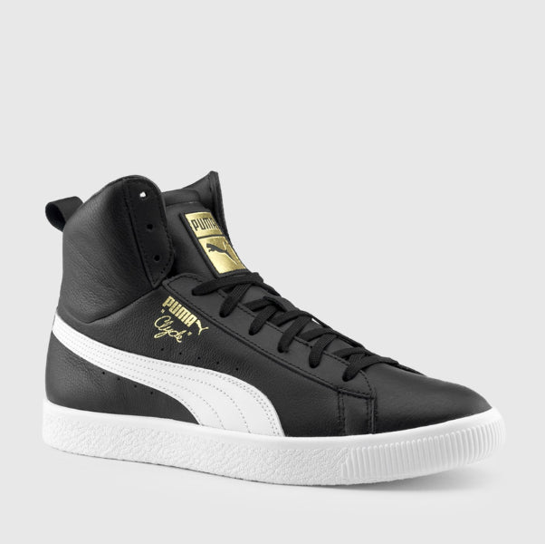 Puma CLYDE MID CORE FOIL Men's - PUMA 