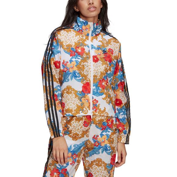 ORIGINALS Women's MULTI COLOR TRACKSUIT- FLORAL