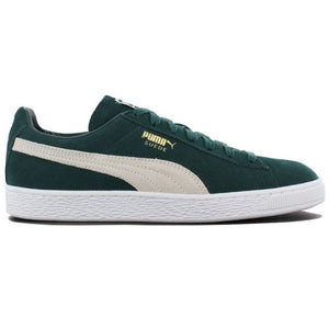 puma suede ponderosa pine