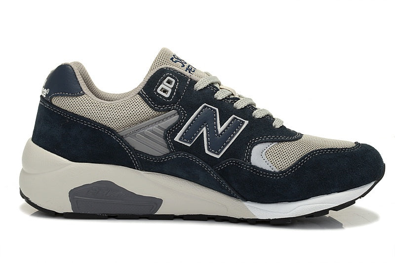 new balance 580 blue