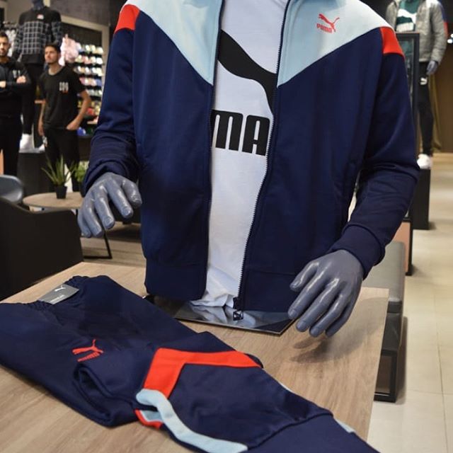 puma mcs tracksuit