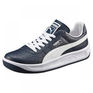 puma gv special men's white