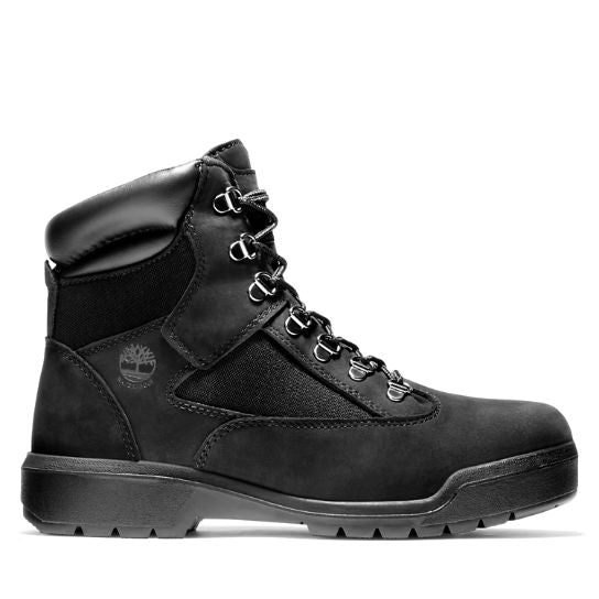 timberland 6 inch field boot