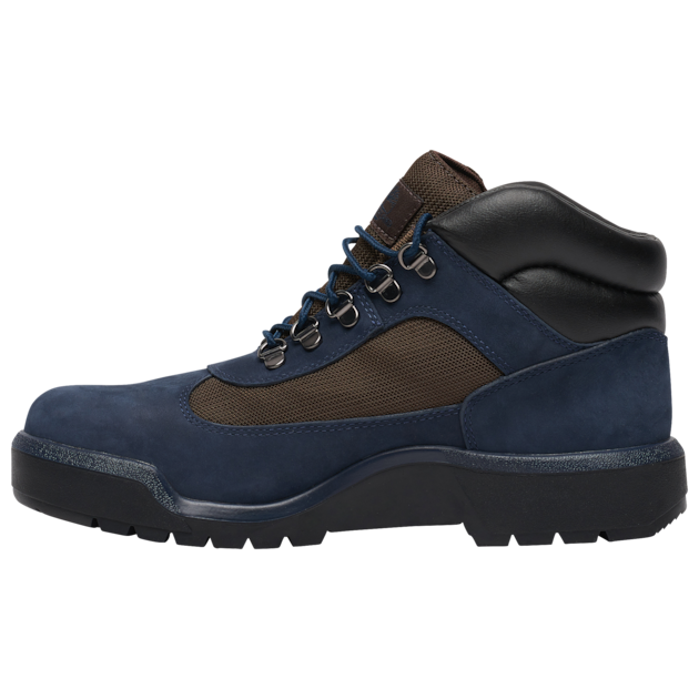 timberland field boot mid