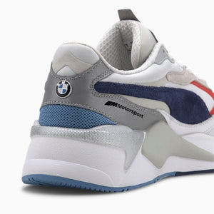 Puma BMW MMS RS-X3 Men's - White-Gray 