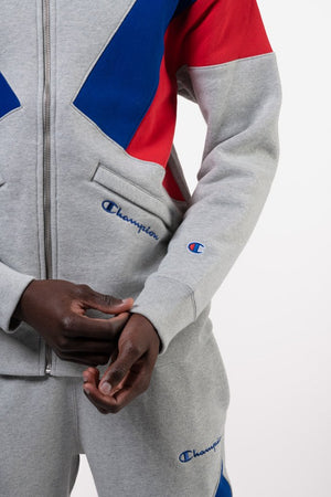 champion mens sweatsuit