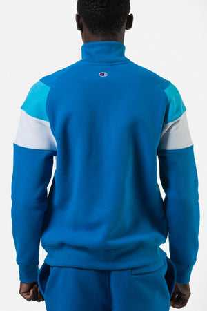 turquoise champion sweatsuit