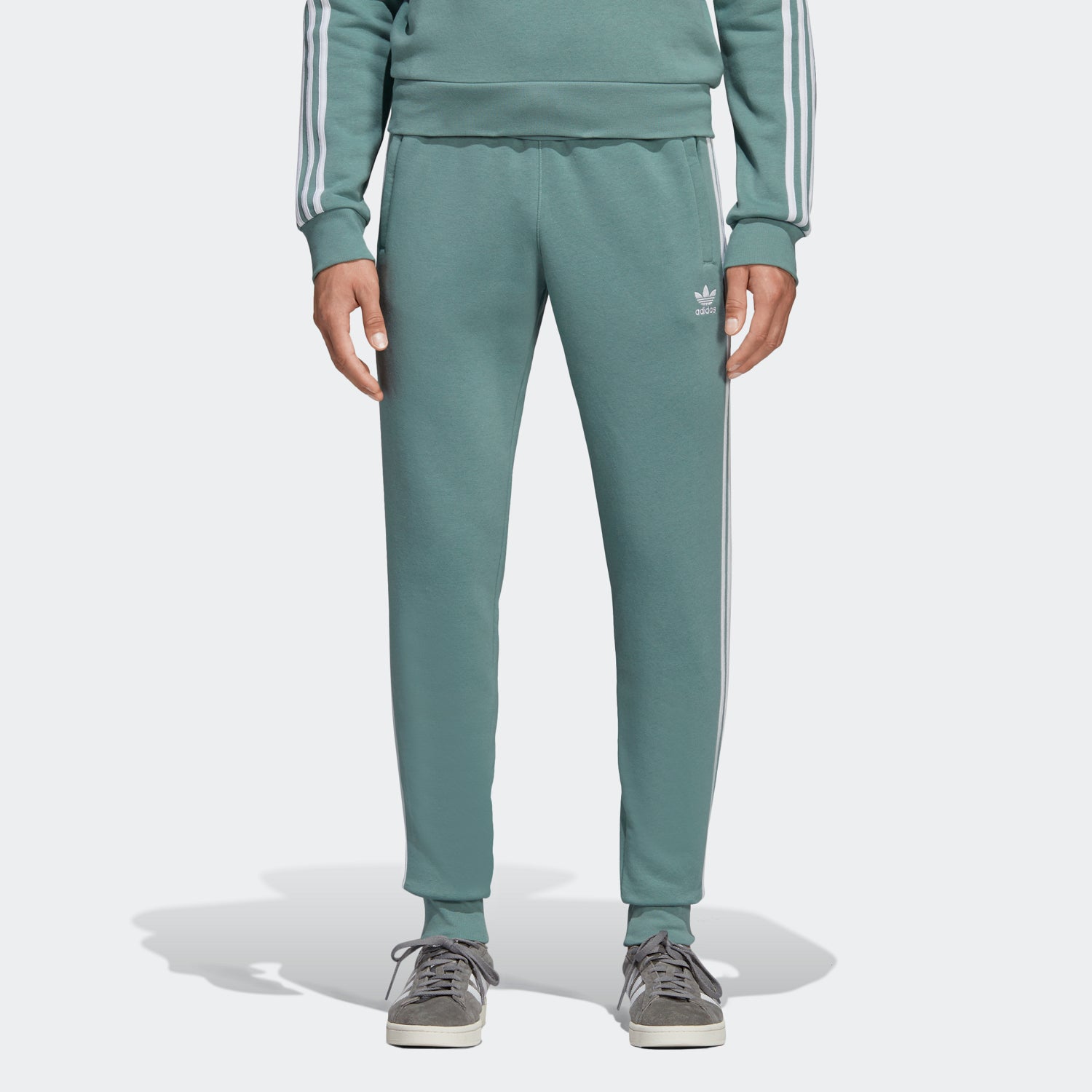 original adidas sweatsuit