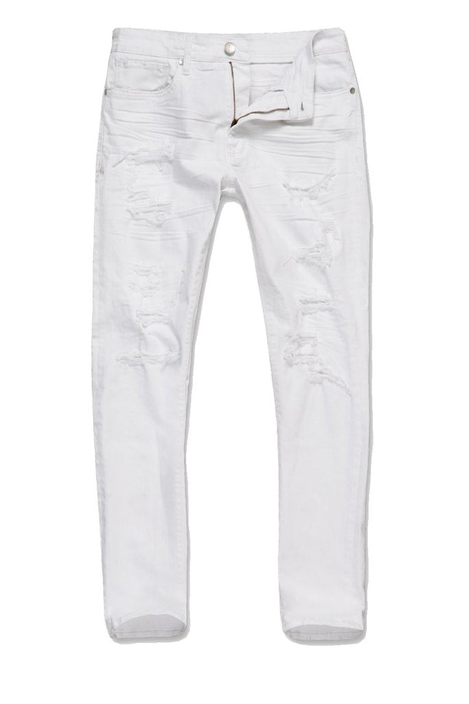 jordan craig white jeans