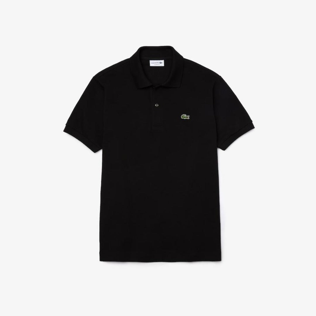 lacoste club polo