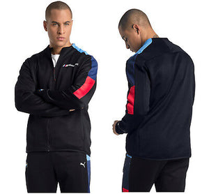 Puma BMW MMS T7 TRACKSUIT Men's - TEAM 