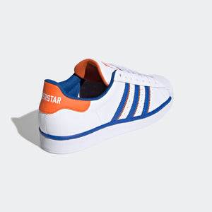 superstar orange