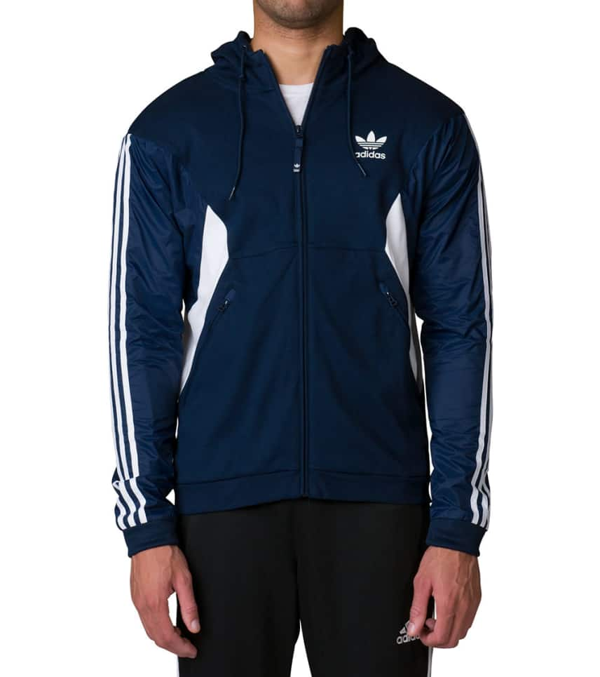 adidas teorado windbreaker