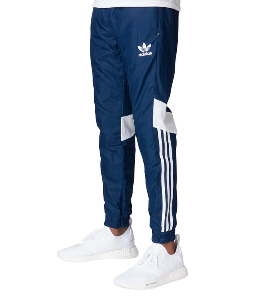 specificatie Kerel Vereniging Adidas Originals - TEORADO FZ/SLIM PA Men's - CONAVYWHITE – Moesports