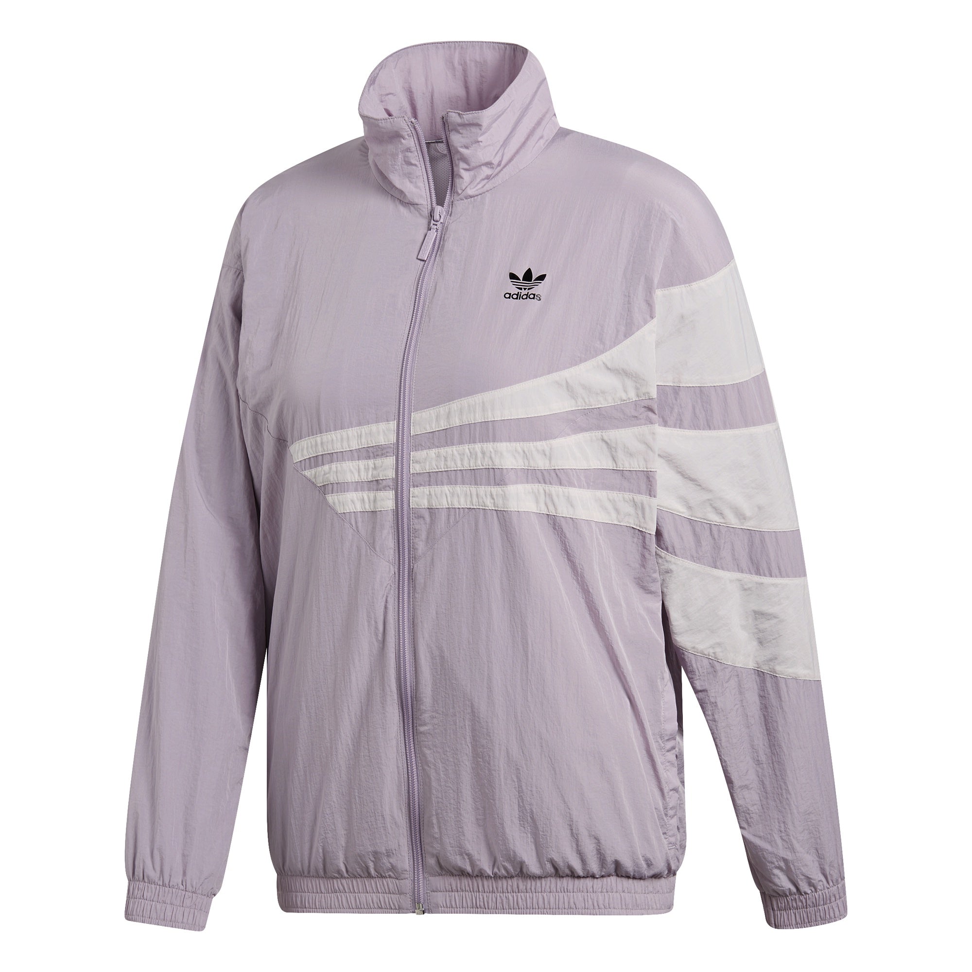 adidas originals track top womens