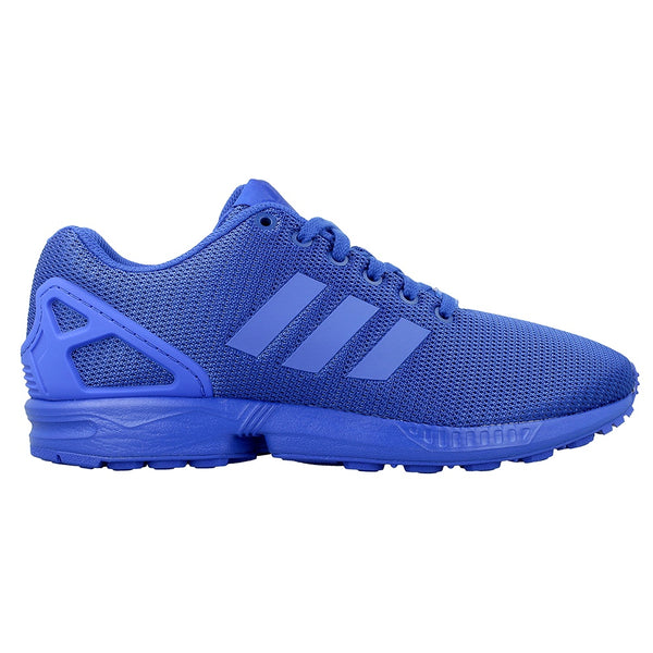 adidas zx flux bleu electric blue 