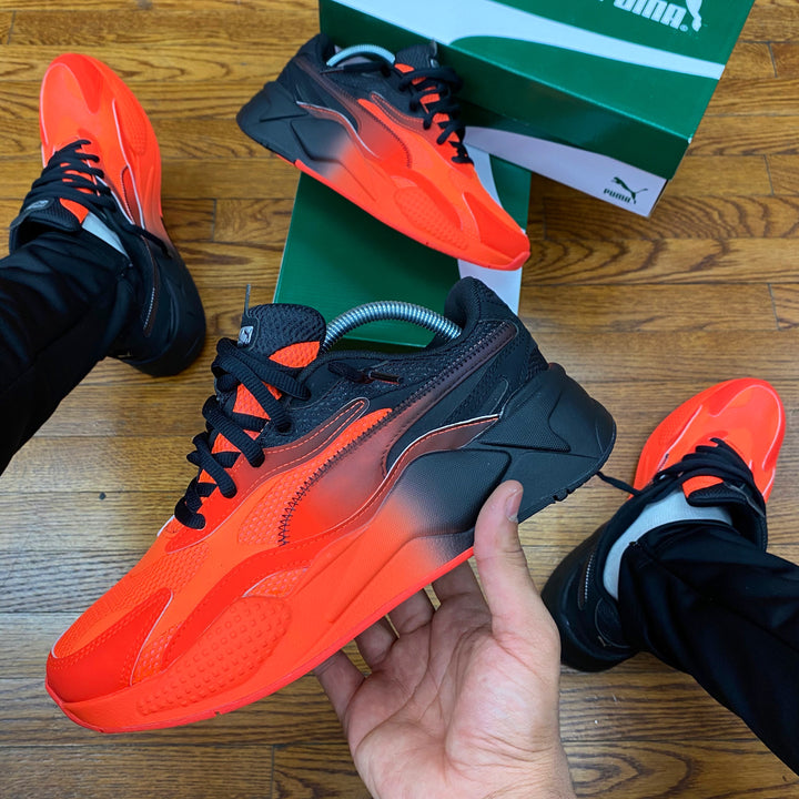 puma cell speed multicolor