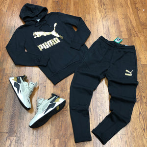 puma sweatsuit