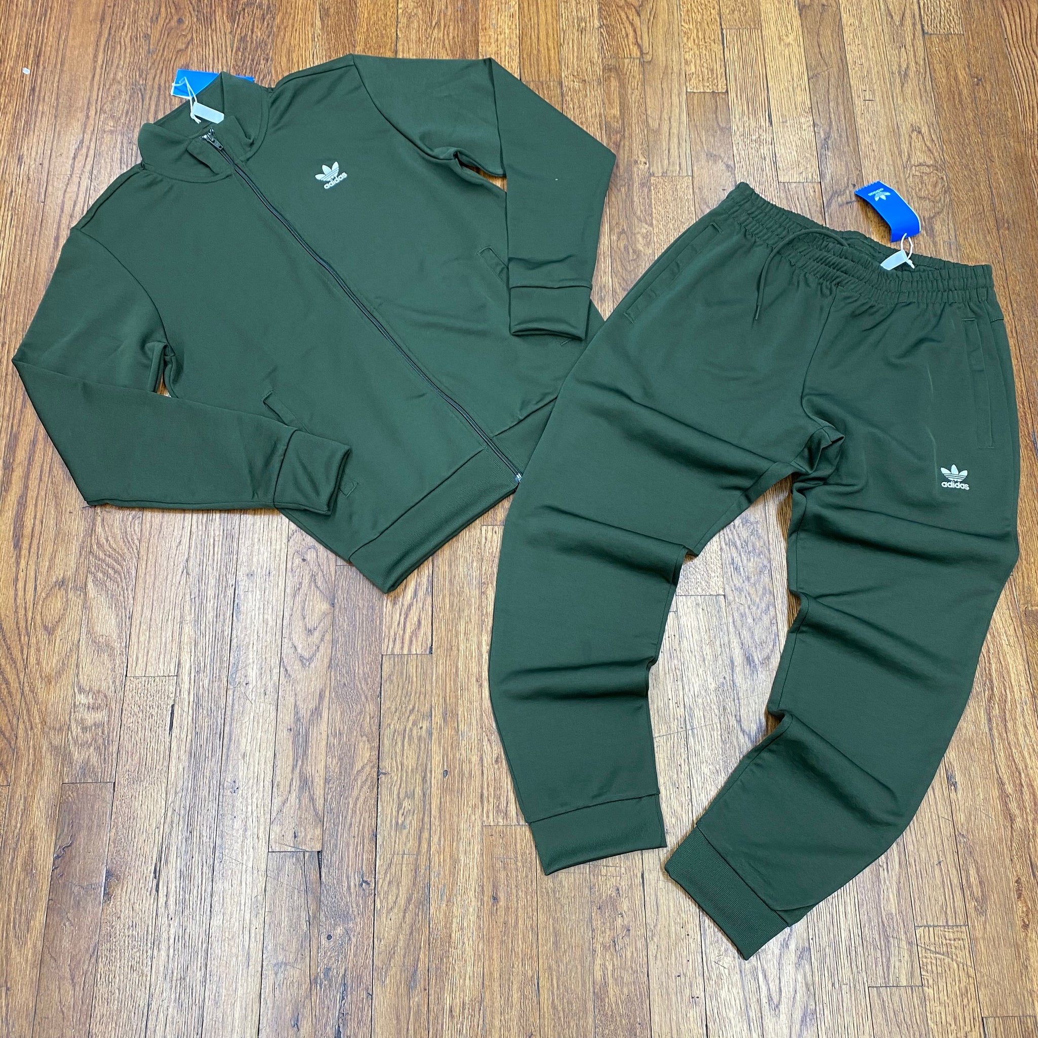 adidas night cargo tracksuit