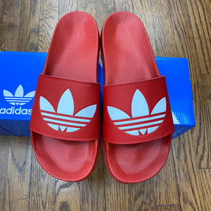 men's adidas originals adilette lite slide sandals