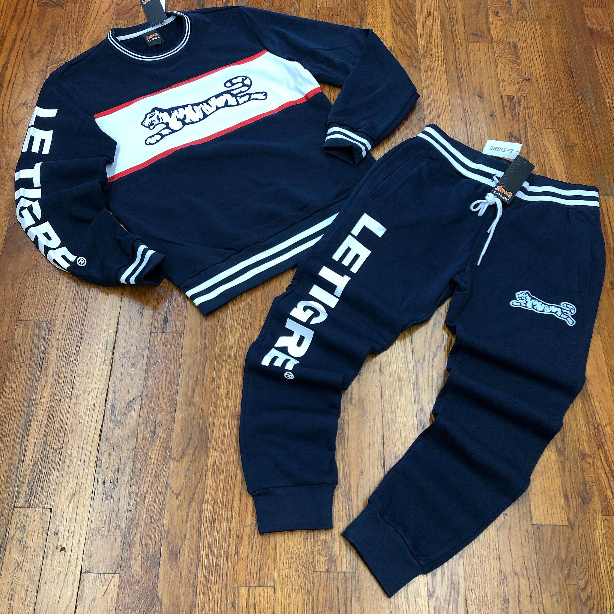 black palm angels tracksuit