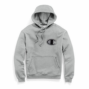 champion super fleece cone hoodie