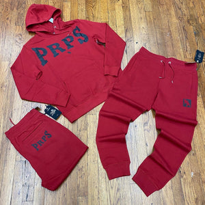 prps sweatsuit