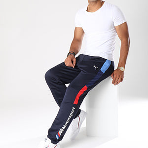 Puma BMW MMS T7 TRACKSUIT Men's - TEAM 