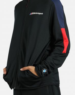 bmw motorsport tracksuit