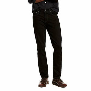 Levis Strauss & Co - 511 FLEX ECO PERFORMANCE Men's -DENIM BLACK – Moesports