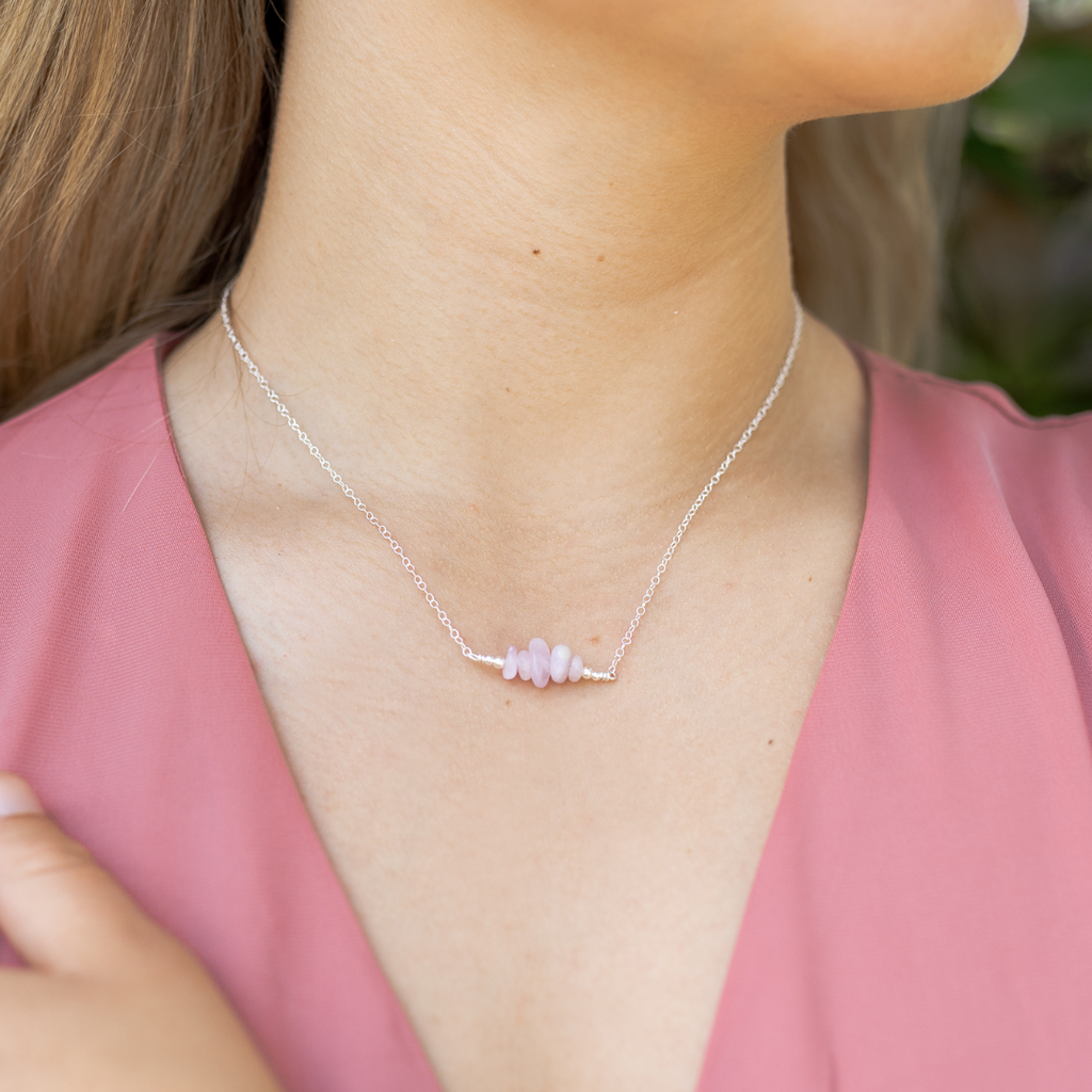 Feel The Loving Energies 💗 Of These Pink Crystals For Joy