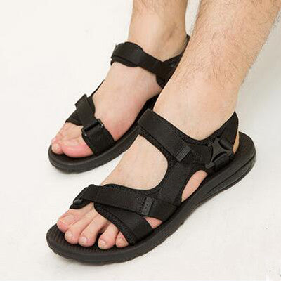 Summer gladiator men's beach sandals – iDealsHunt