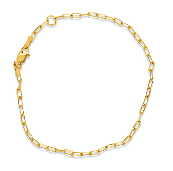 Spirit Bracelet Chain – Hestia Jewels