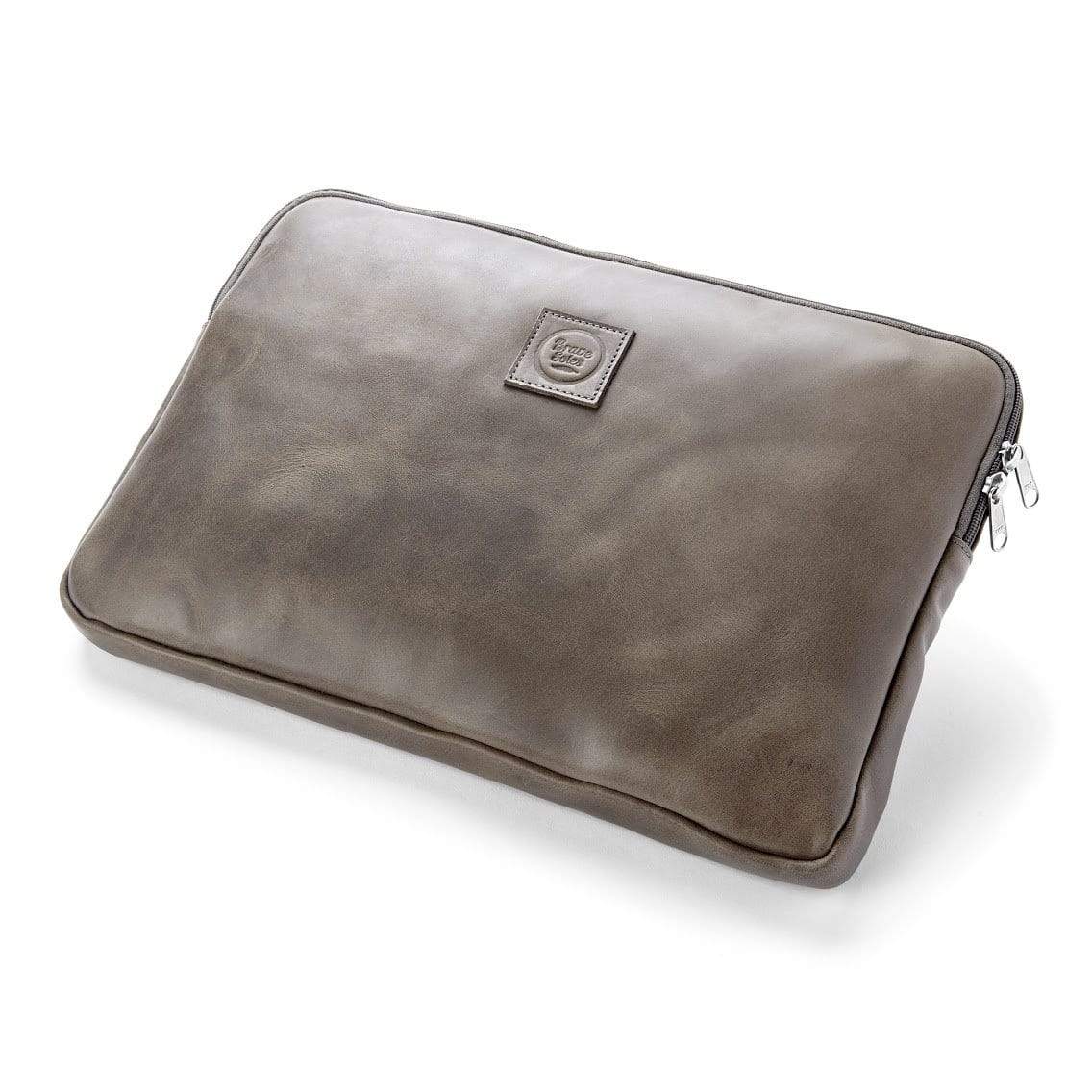 image for The Simpatico Leather Laptop Case
