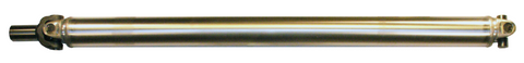 Aluminum Driveshaft