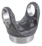 Spring Tab Style Weld yoke