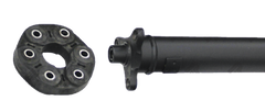 disc driveshaft