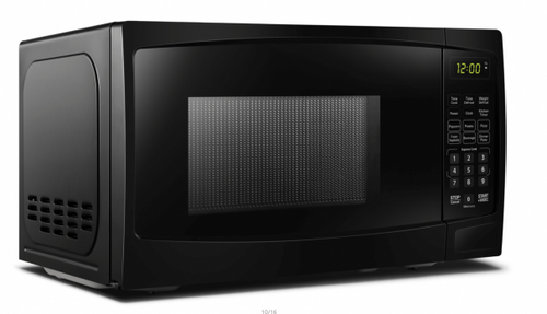 Danby 5 in 1 Multifunctional Microwave Oven with Air Fry, Convection  roast/bake, Broil/grill, combination cooking - DDMW1061BSS-6