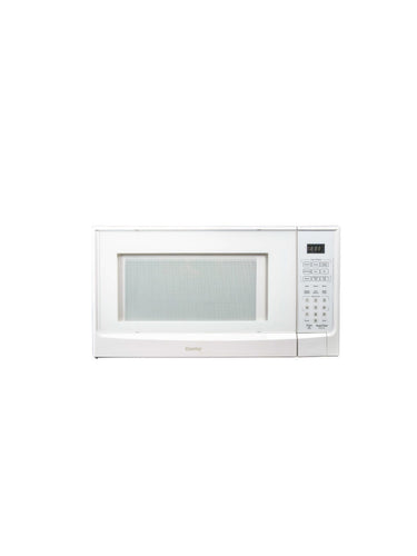 Danby Designer 0.7 cu. ft. Space Saving Under the Cupboard Microwave -  DDMW007501G1