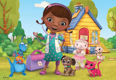 Doc McStuffins