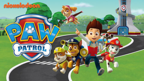 PAW Patrol