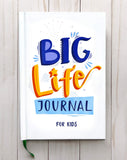 Big Life Journal 2nd Edition