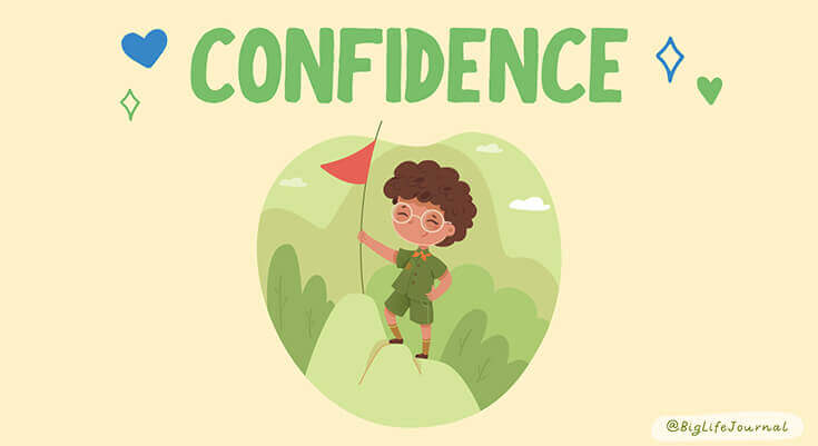 How to Build Resilience in Children and Teens Confidence