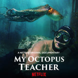 My Octopus Teacher