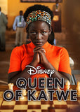 Queen of Katwe