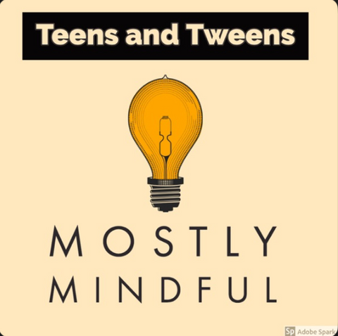 Top 40 Growth Mindset Podcasts for Children, Teens, and Adults  Growth  mindset, School organization for teens, Mindfulness for kids