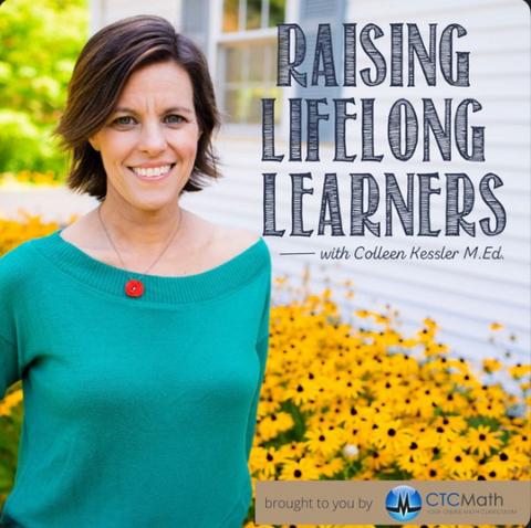 Raising Lifelong Learners