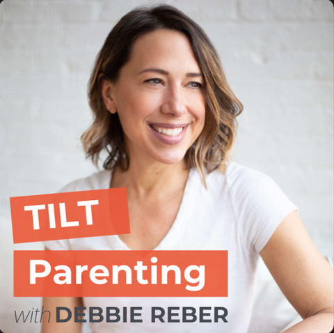 Tilt Parenting