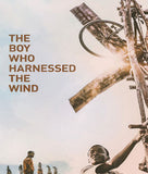 The Boy Who Harnessed the Wind