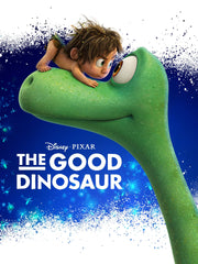 The Good Dinosaur